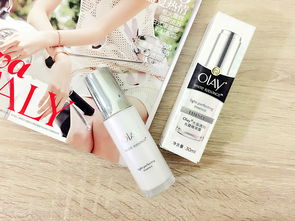 素衣淡顏對水感透白光塑精華露olay light perfecting essence使用效果的評價 就在彈指間,點亮肌膚水光白 化妝品 yoka時尚網